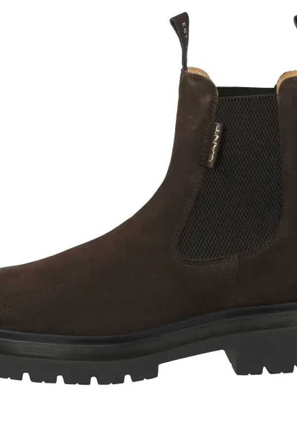 Ramzee Chelsea Boot