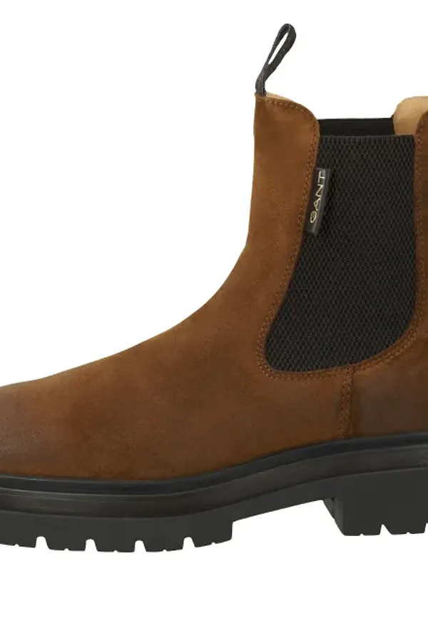 Ramzee Chelsea Boot