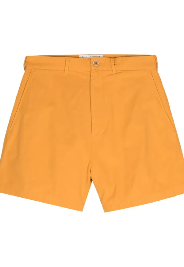 RANRA bermudashorts - Orange
