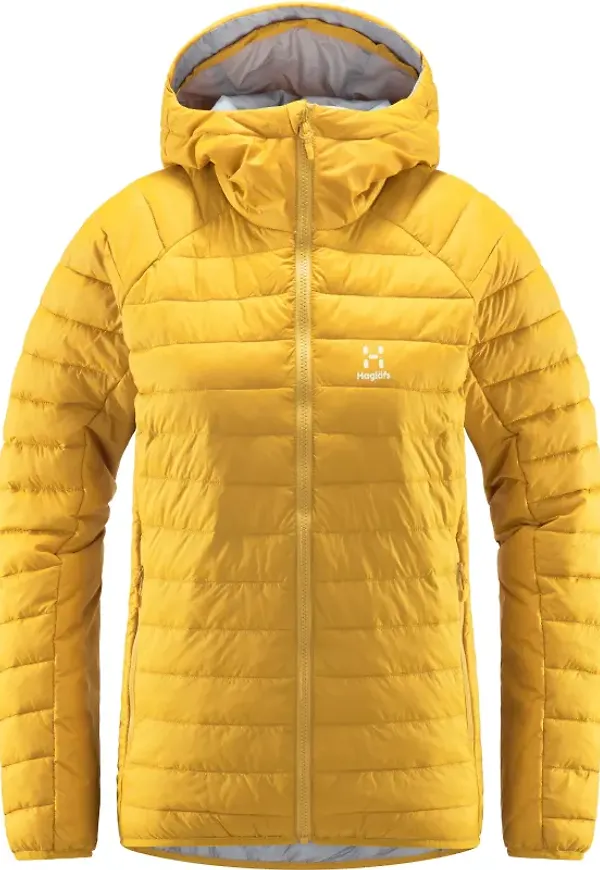 Rapid Mimic Hood Women's