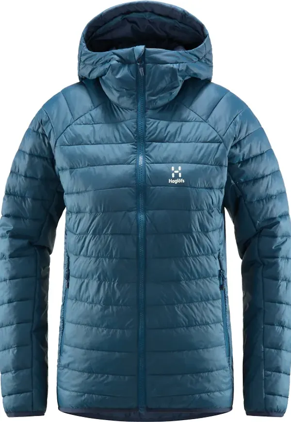 Rapid Mimic Hood Women's