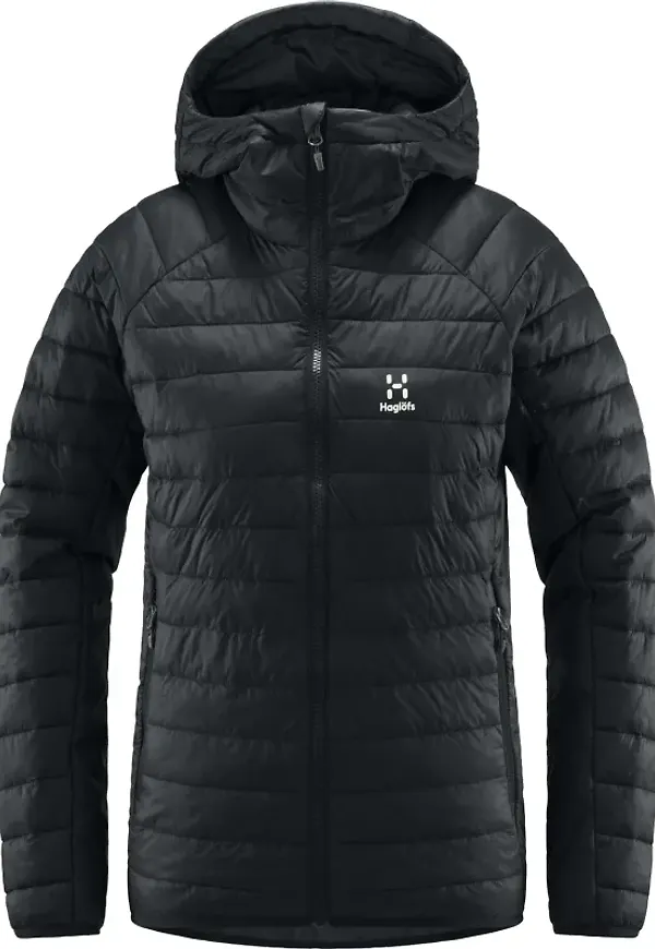 Rapid Mimic Hood Women's