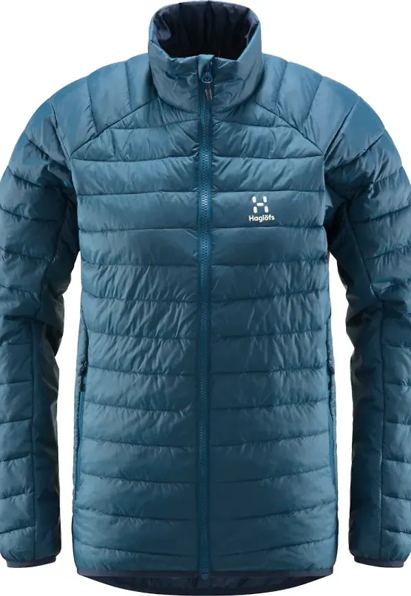 Rapid Mimic Jacket Women's