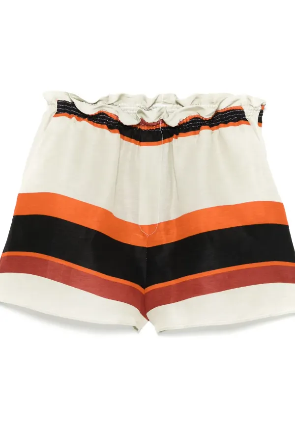 Raquel Diniz Bahia shorts - Neutral