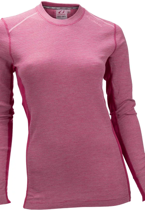 Rav 100% Round Neck Women's