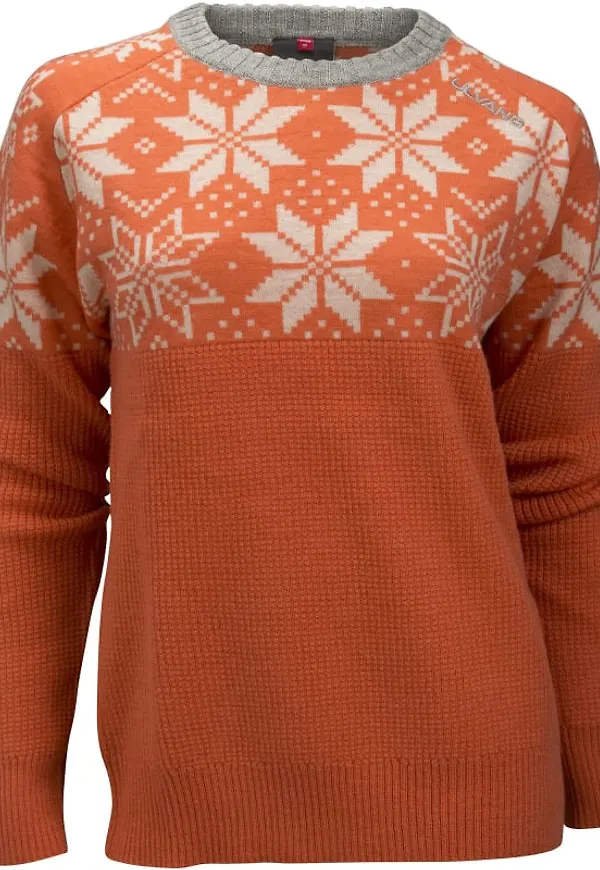 Rav Kiby Roundneck Women's