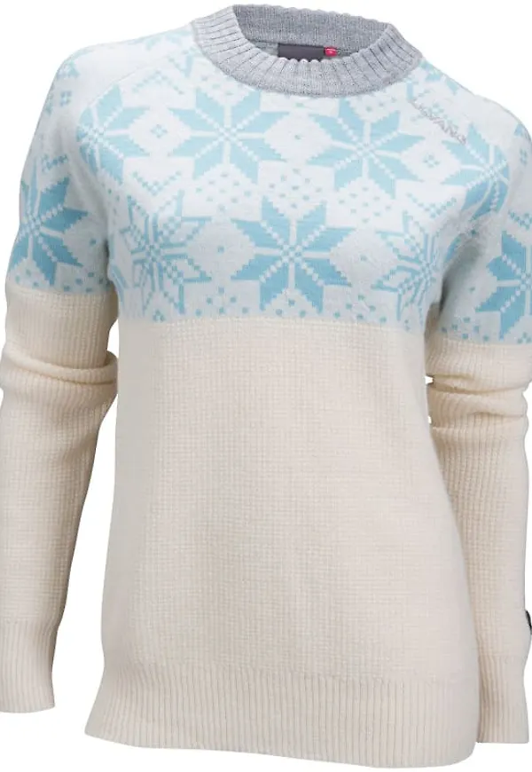 Rav Kiby Roundneck Women's
