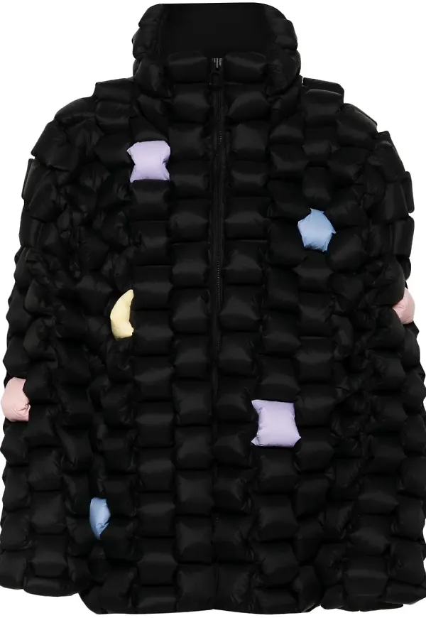 RAXXY Ordinary kappa - Svart