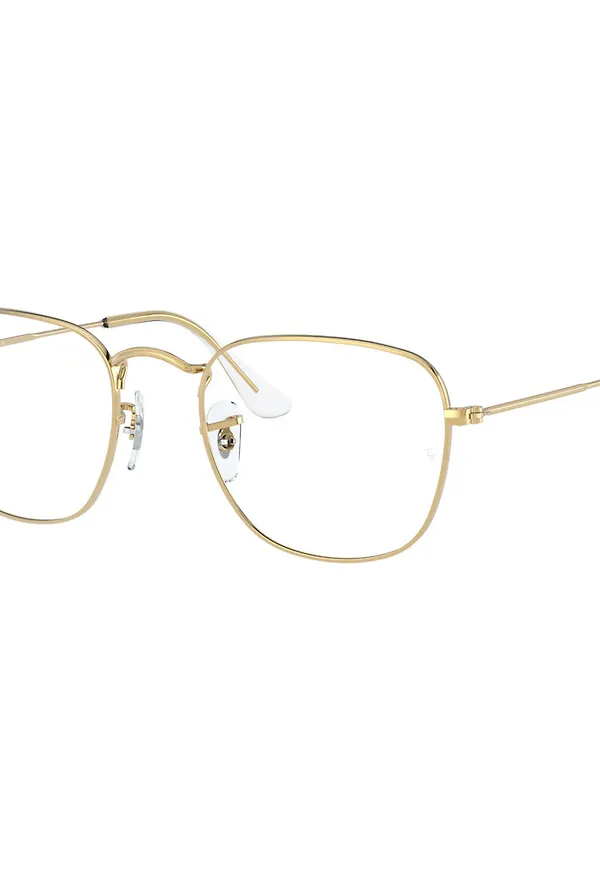 Ray-Ban - Accessoarer - Gul - Dam - Storlek: ONE Size