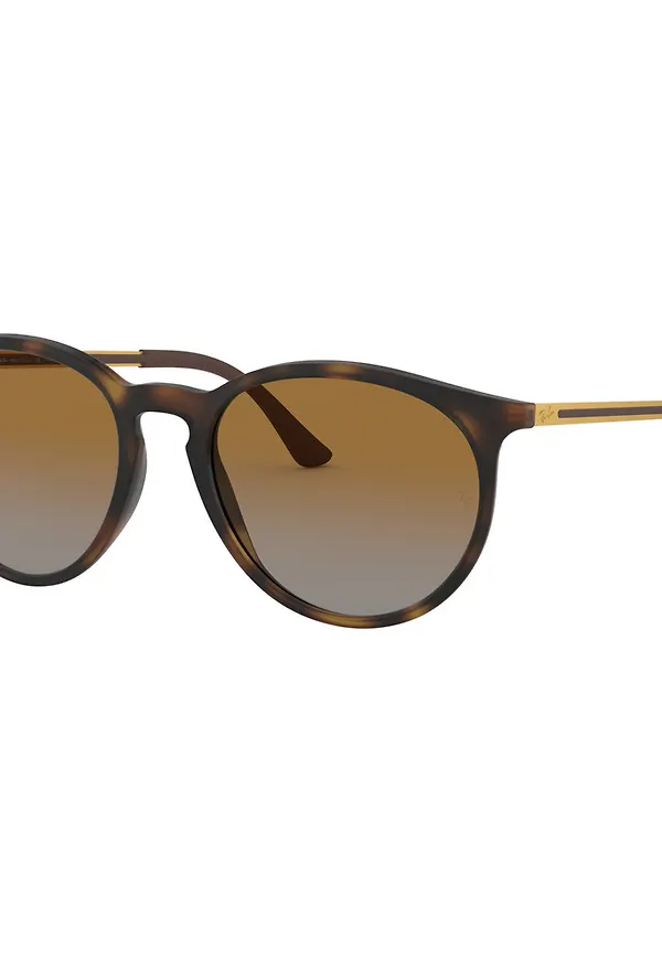 Ray-Ban - Solglasögon - Brun - Dam - Storlek: ONE Size