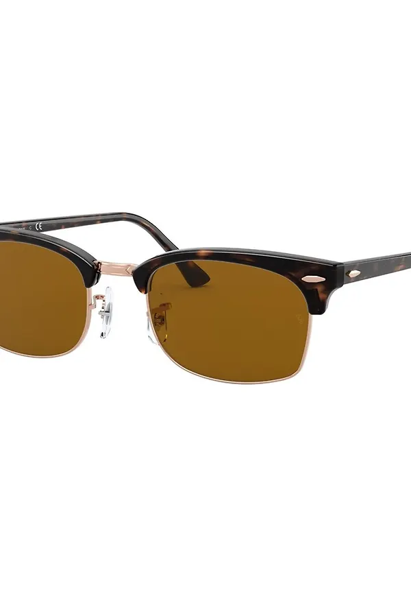 Ray-Ban - Solglasögon - Brun - Dam - Storlek: ONE Size