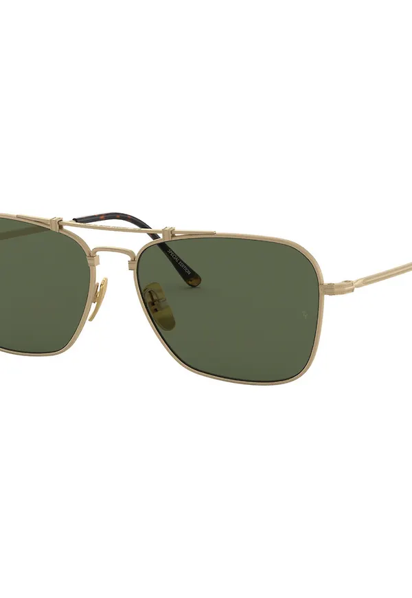 Ray-Ban - Solglasögon - Grå - Dam - Storlek: ONE Size