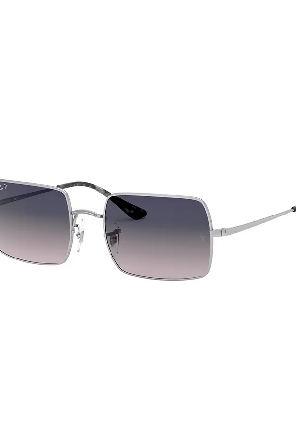 Ray-Ban - Solglasögon - Grå - Dam - Storlek: ONE Size