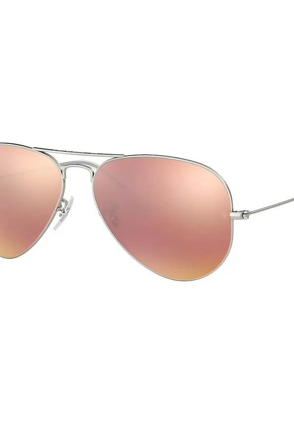 Ray-Ban - Solglasögon - Grå - Dam - Storlek: ONE Size