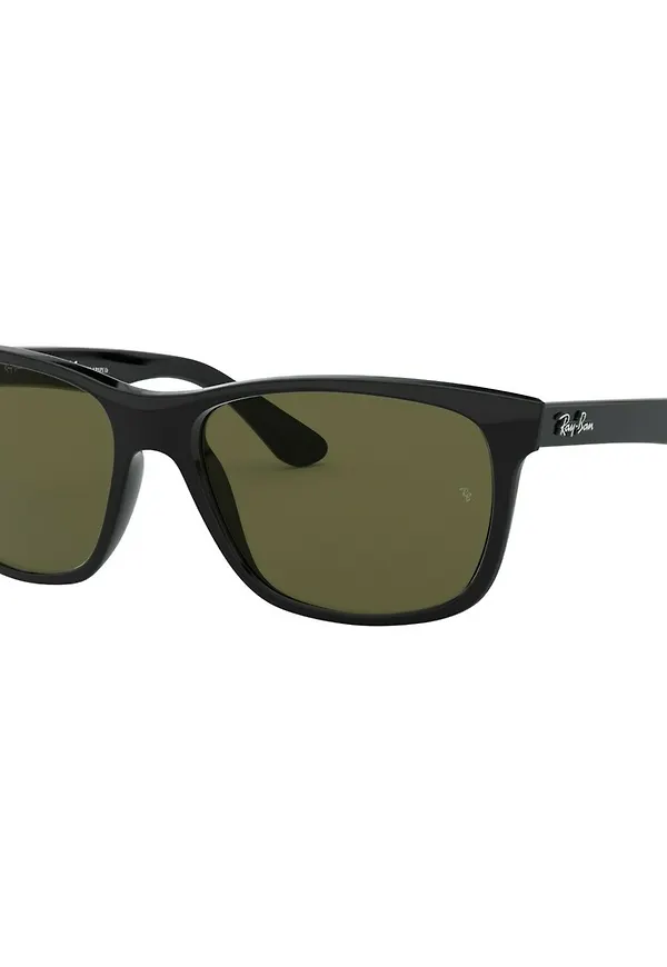 Ray-Ban - Solglasögon - Svart - Dam - Storlek: ONE Size