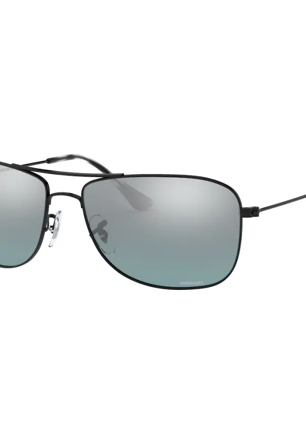 Ray-Ban - Solglasögon - Svart - Dam - Storlek: ONE Size