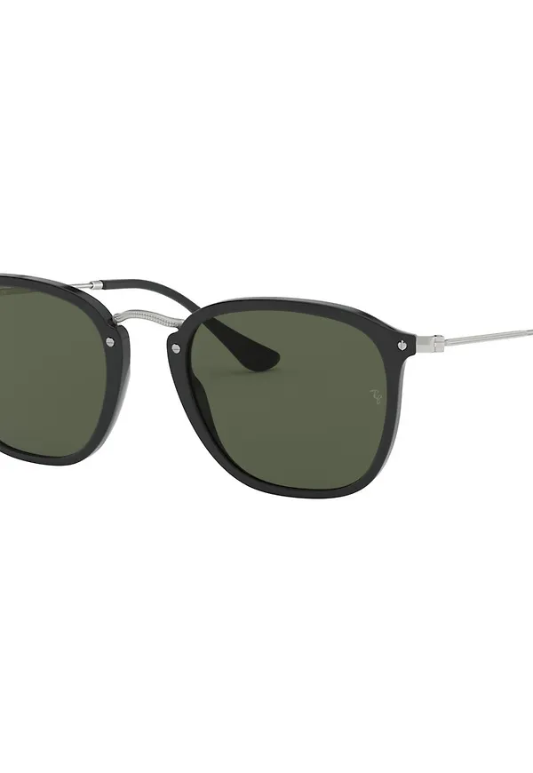 Ray-Ban - Solglasögon - Svart - Dam - Storlek: ONE Size