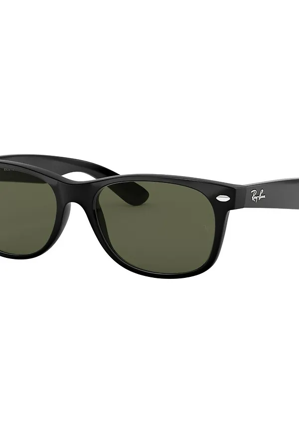 Ray-Ban - Solglasögon - Svart - Dam - Storlek: ONE Size