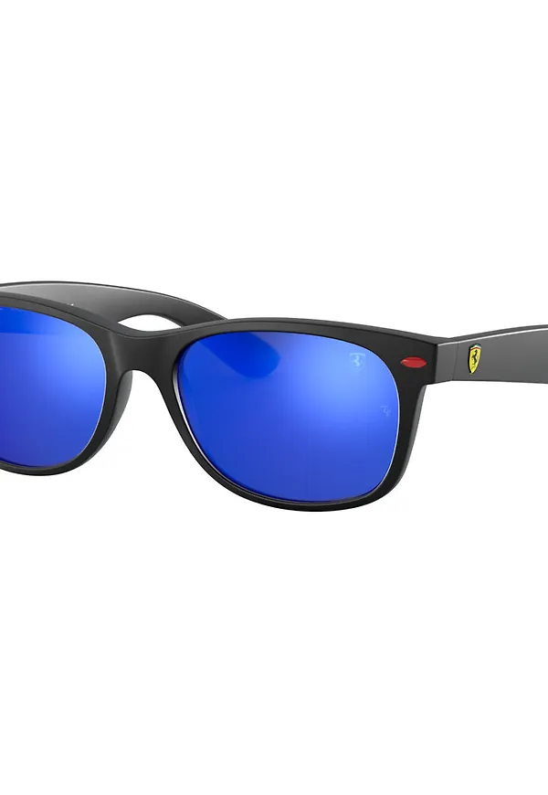 Ray-Ban - Solglasögon - Svart - Dam - Storlek: ONE Size