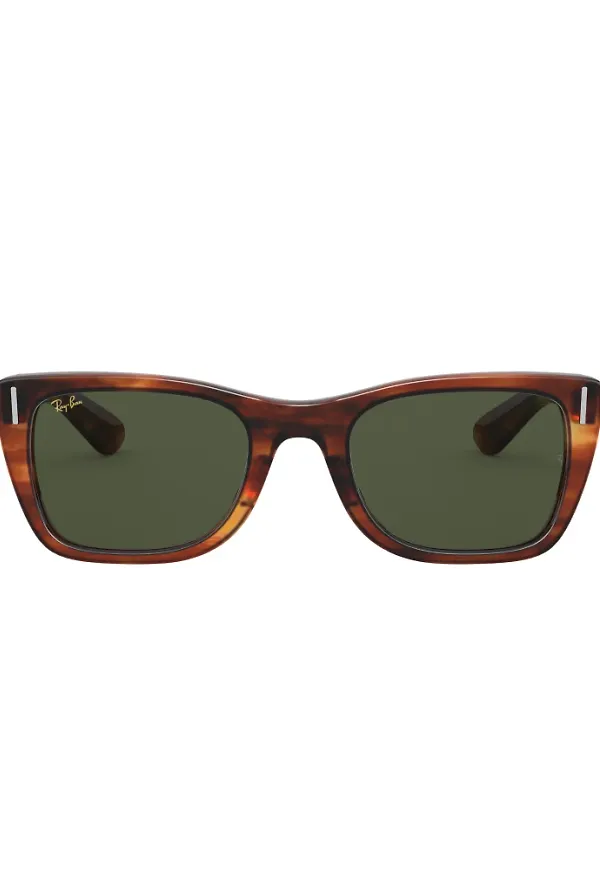 Ray-Ban Solglasögon Brun, Dam