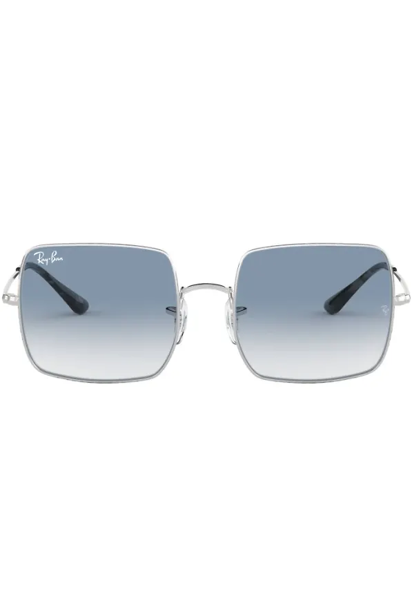 Ray-Ban Solglasögon Grå, Dam