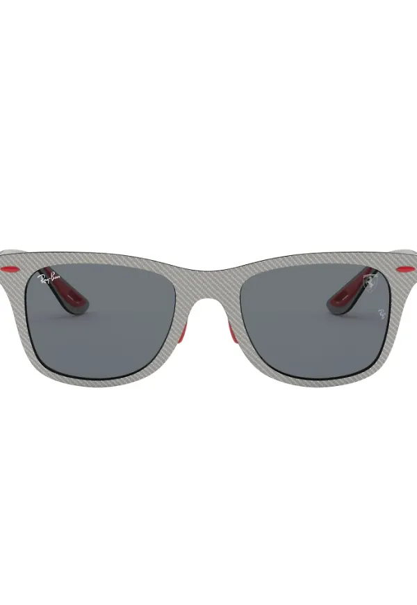 Ray-Ban Solglasögon Grå, Dam