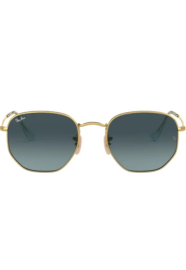 Ray-Ban Solglasögon Gul, Dam