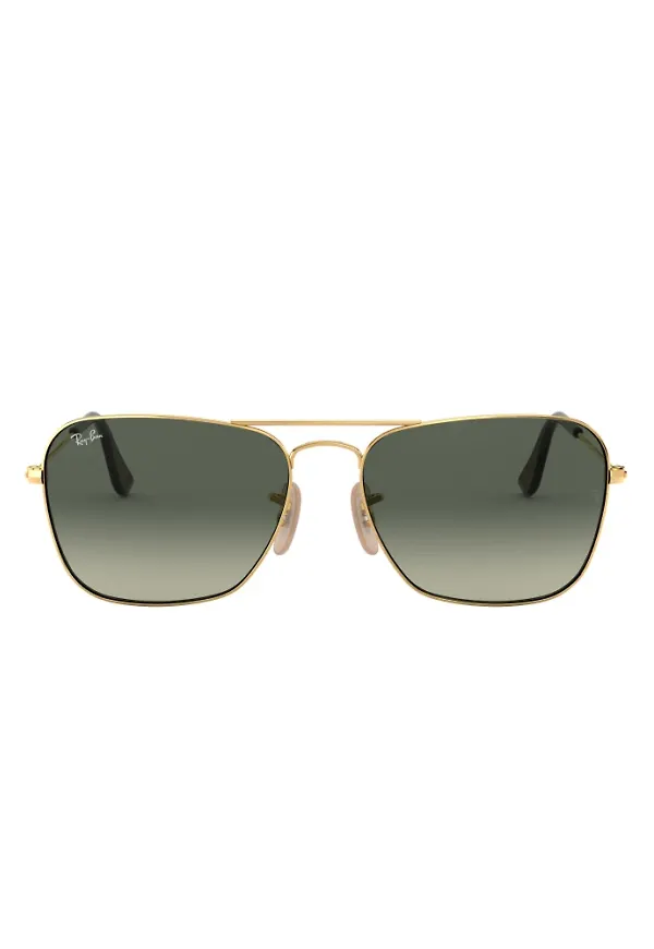 Ray-Ban Solglasögon Gul, Dam