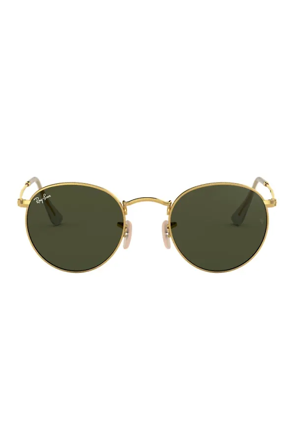 Ray-Ban Solglasögon Gul, Dam
