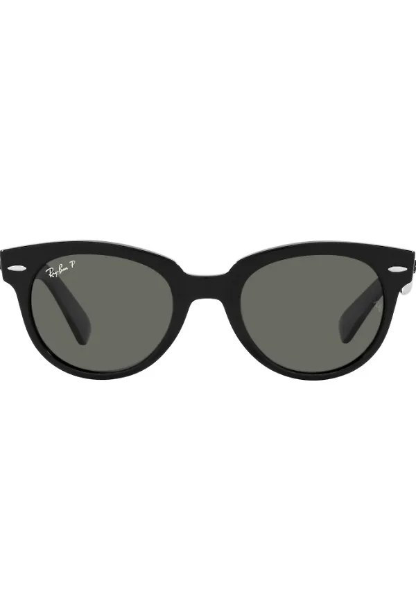 Ray-Ban Solglasögon Svart, Dam
