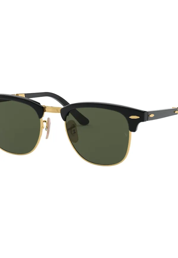 Ray-Ban Solglasögon Svart, Dam