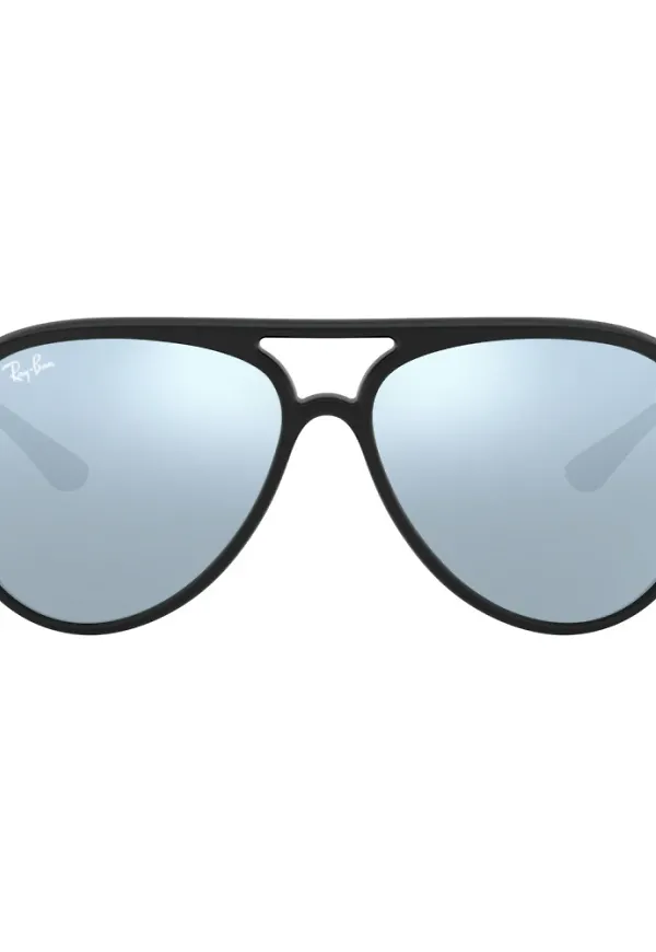 Ray-Ban Solglasögon Svart, Dam