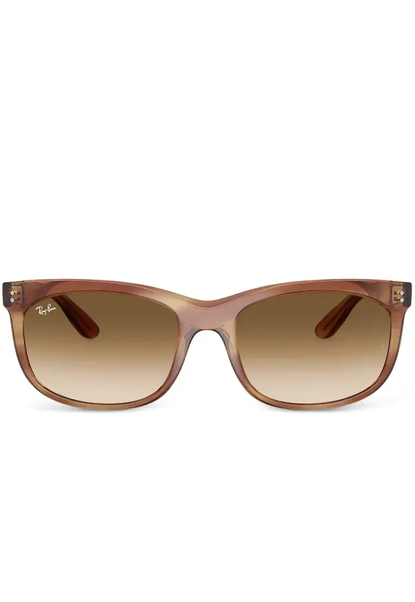 Ray-Ban Balorette solglasögon - Brun