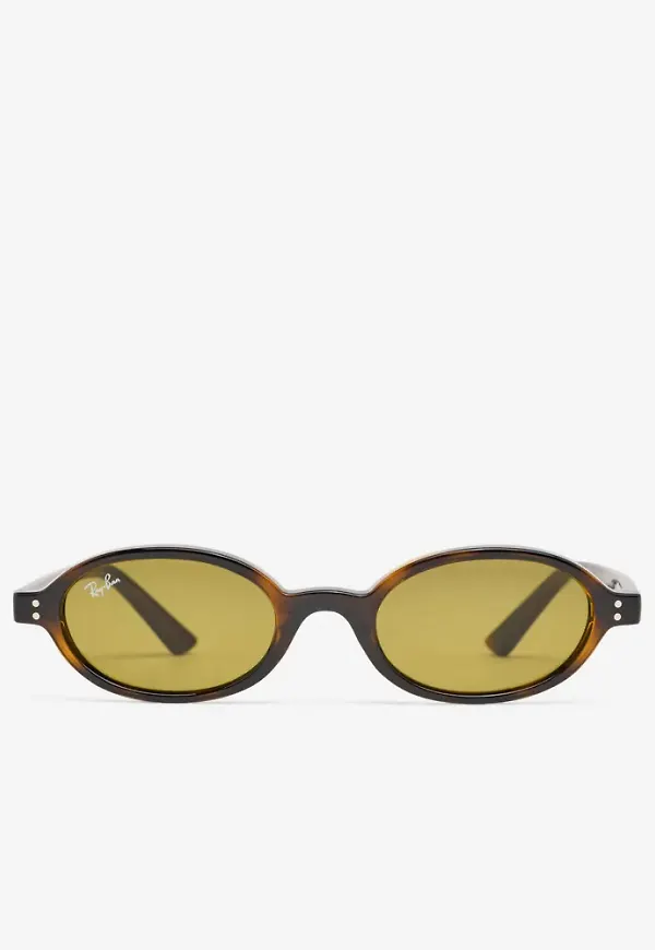 Ray-Ban - Brun - Khal