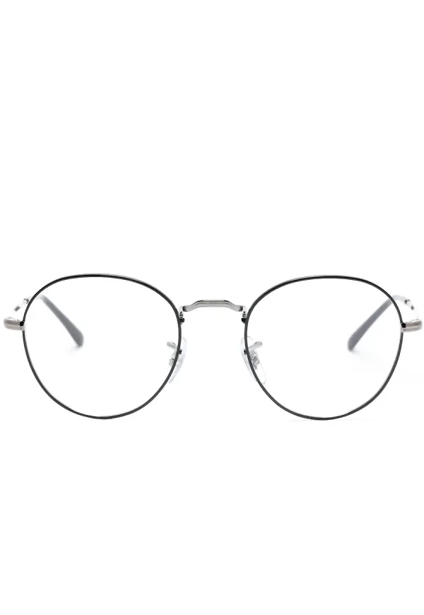 Ray-Ban David glasögon - Svart