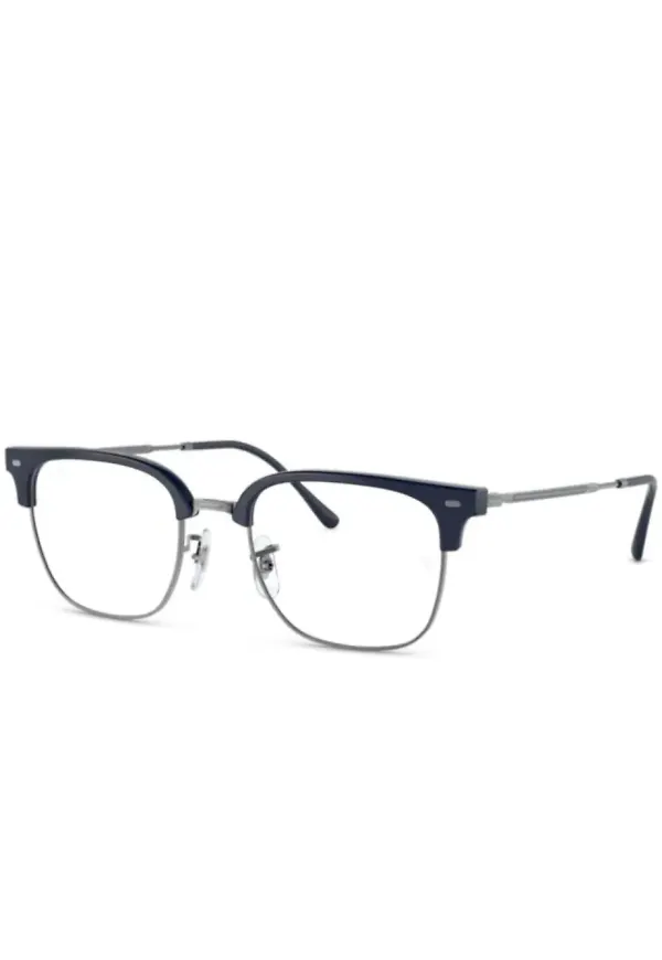 Ray-Ban fyrkantiga glasögon - Blå