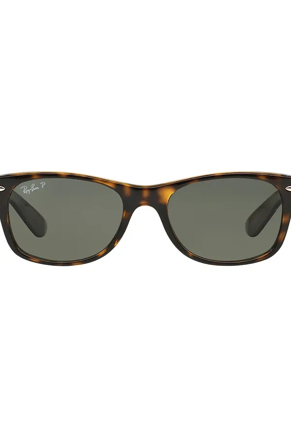 Ray-Ban New Wayfarer solglasögon - Grön