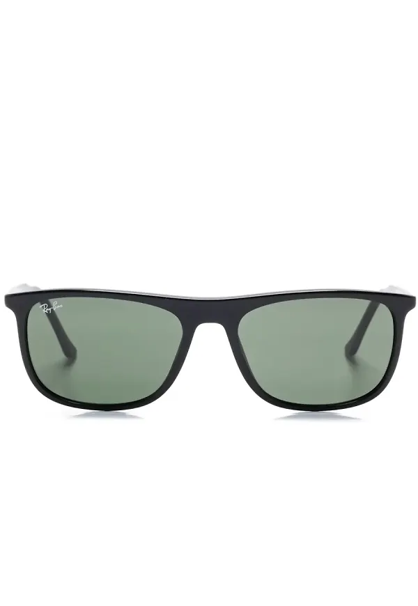 Ray-Ban RB2216 solglasögon - Svart
