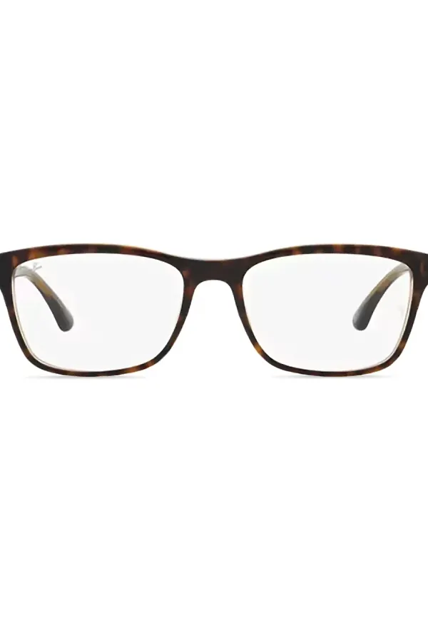 Ray-Ban RX5279 glasögon - Brun