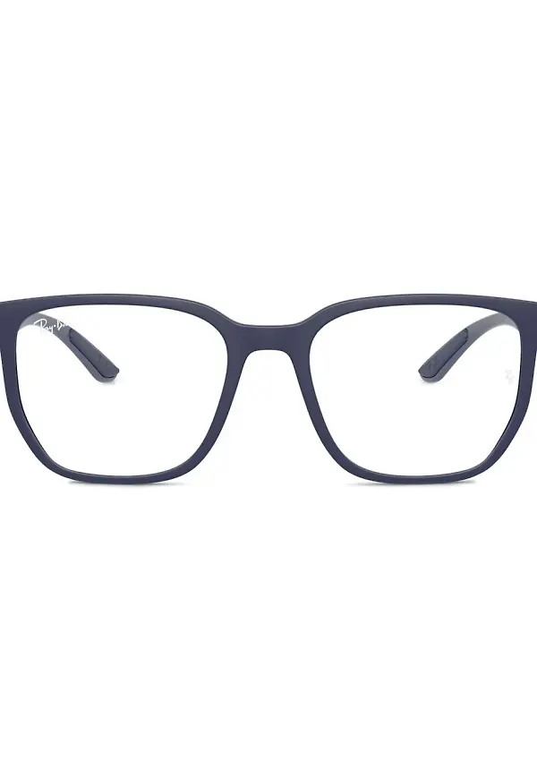 Ray-Ban RX7235 glasögon - Blå