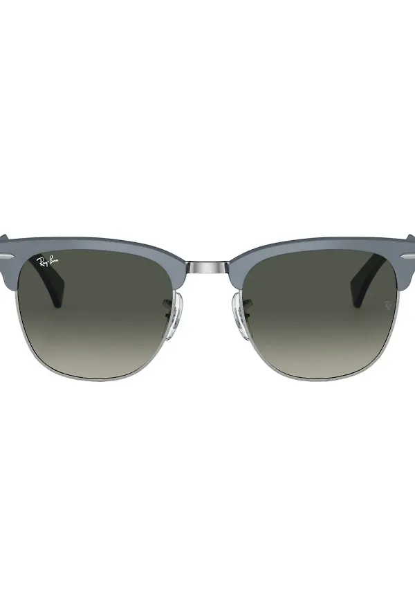 Ray-Ban solglasögon med Wayfarer-bågar - Blå
