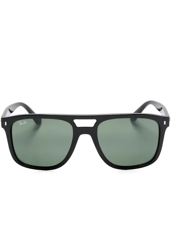 Ray-Ban solglasögon - Svart