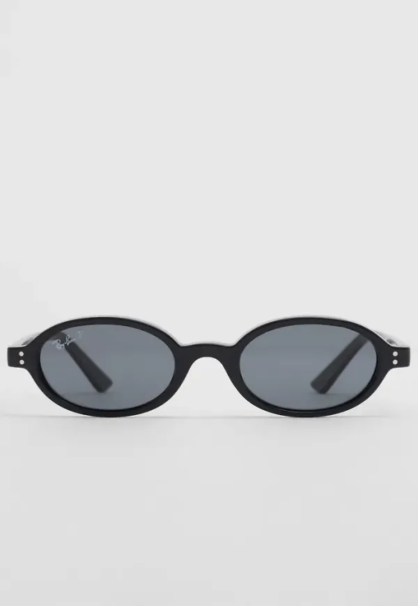 Ray-Ban - Svart - Khal