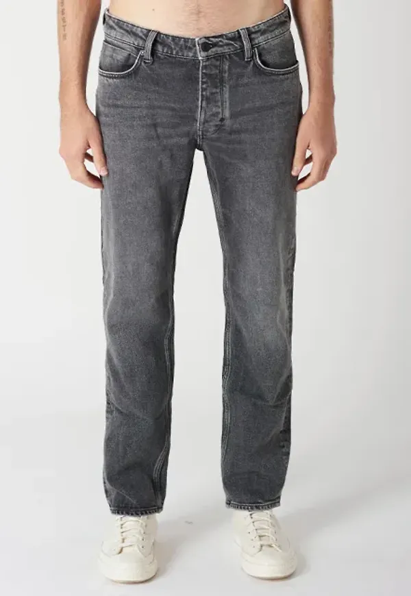 Ray Straight Dead Moon Jeans