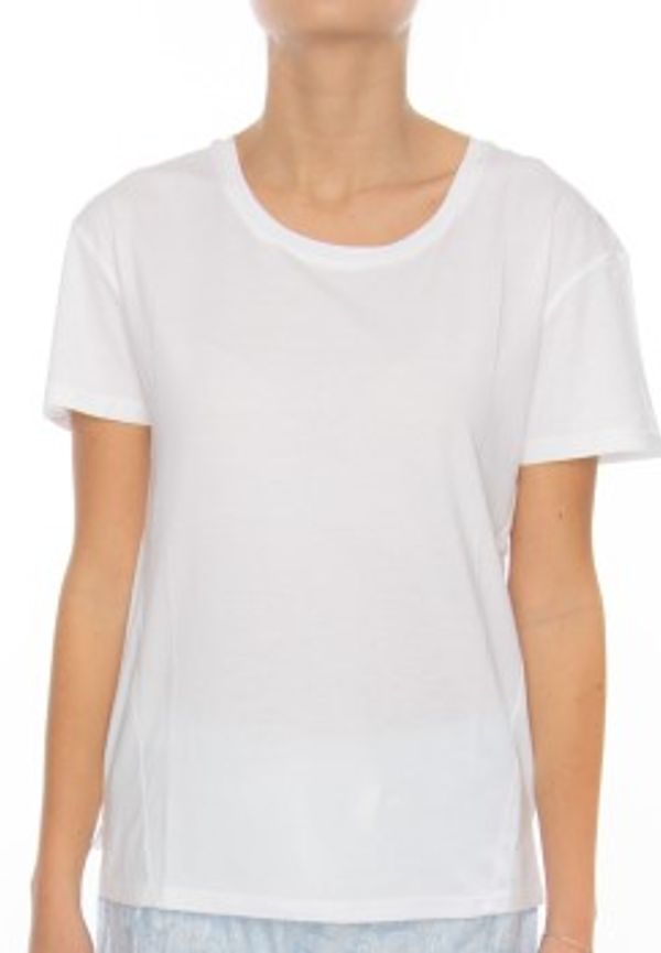 Rayville Womens Pj Top Stevie Vit Small Dam