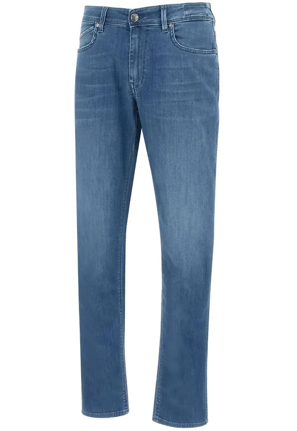 Re-Hash Rubens Z jeans - Blå