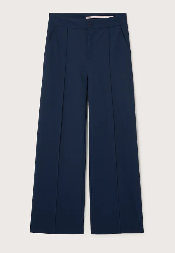 MWH of Sweden Rebel trousers Kostymbyxor