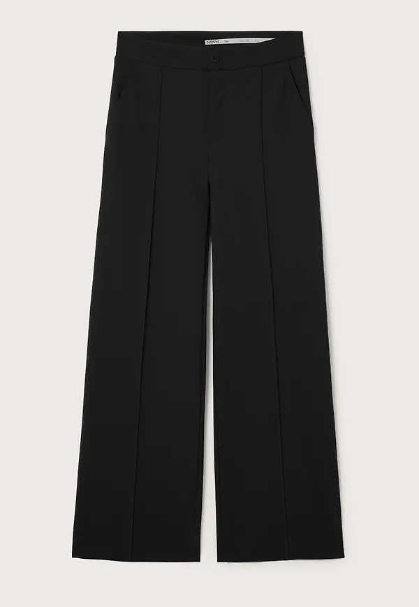 Rebel trousers