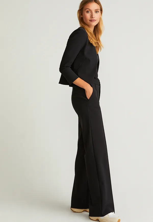 MWH of Sweden Rebel trousers Kostymbyxor