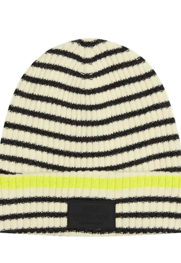 Recycled Iceland Headwear